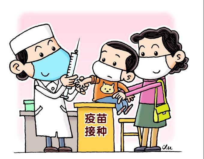 北京市民,流感疫苗接种今起全面启动,自费接种可预约