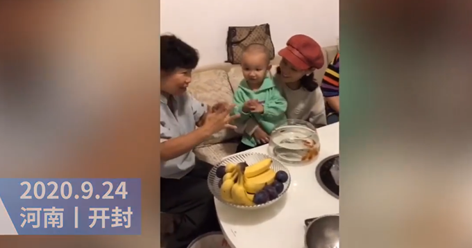 错换人生|错换人生28年当事人首次回到河南老家，25日将再次开庭