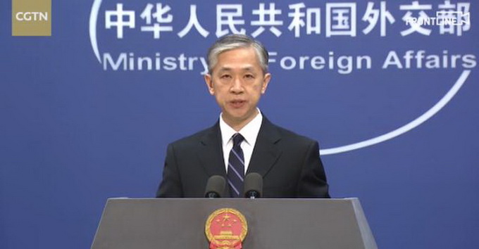 热点|蓬佩奥威胁要逮捕中国外交官，中方强硬回应