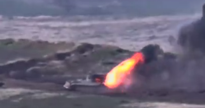 亚美尼亚|阿塞拜疆多个地区进入战时状态，土耳其等国发声