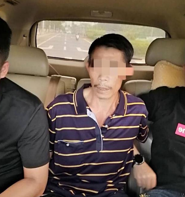 热点|父亲为骗保把智障儿子推下海，特意乘船到海南作案，警方发现蹊跷