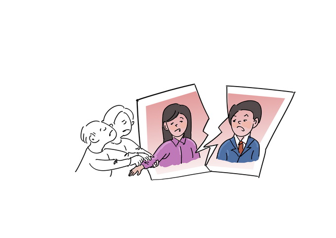 热点|夫妻闹离婚，婆婆甩出10张借条告他们：还我200万！结果亮了