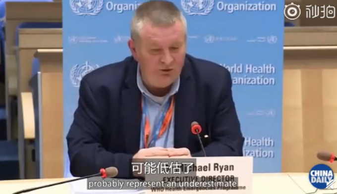 热点|全球新冠肺炎累计死亡超100万例，世卫称新冠真实病亡数据被低估