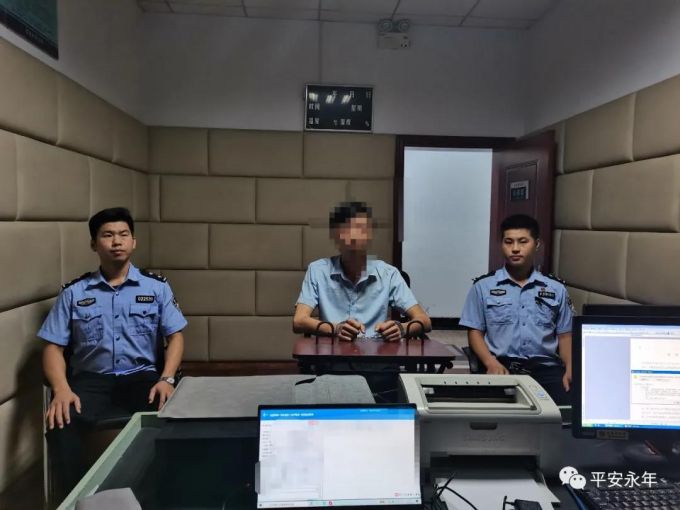 伤人案件|警方通报男子驾车碾压前女友，嫌疑人已到案，因感情纠纷实施两次碾压