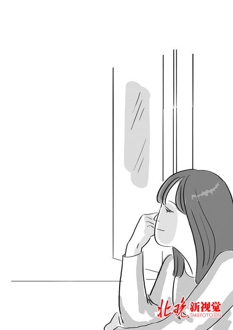 热点|长沙美女年纪轻轻长白发，听信长辈服用何首乌，尿都变色了……