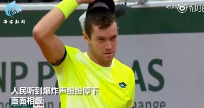 热点|巴黎爆炸声系飞机突破音障，音障究竟是什么？