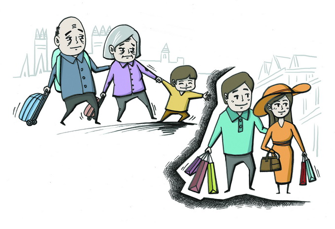 |“孩子作业”挤进假期游客丢东西排行，家庭游客人是物品遗失高频人群