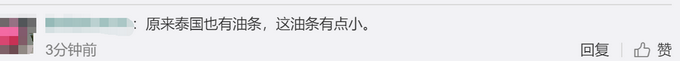 热点|求生欲爆棚！泰国航空拓展卖油条业务，每天收入至少8.6万元