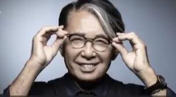 新冠肺炎|KENZO创始人高田贤三因新冠肺炎去世，日本单日新增新冠病例400多例