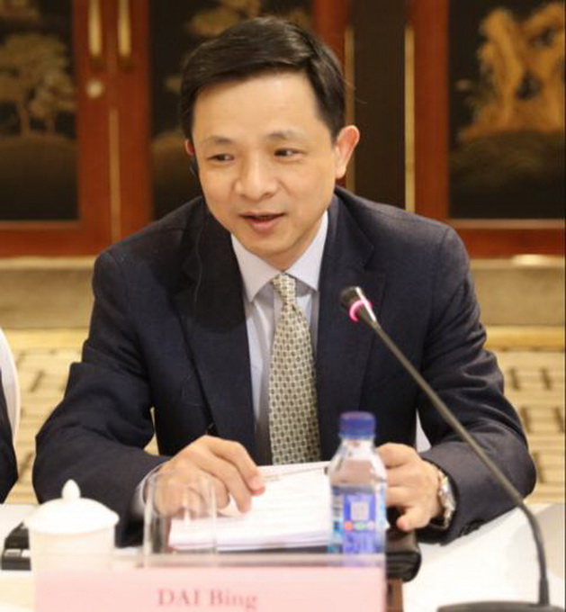 热点|欧盟、捷克、加拿大造谣抹黑港疆藏，中国大使说了两个奉劝