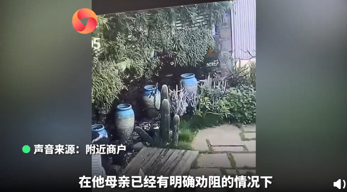 热点|广西一游客在景区5脚踹断仙人掌，引众怒！网友：素质掉了一地