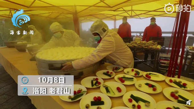 |河南无人值守一元午餐结账多出458元，网友猜测原因，最后却纷纷点赞