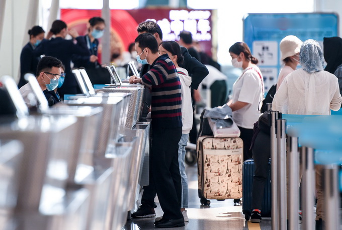 |首尔至上海一航班被实施熔断，并取消奖励航班