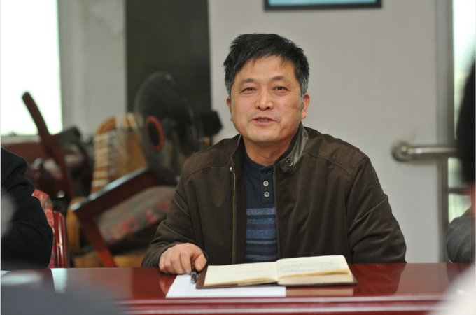 |“如果我今天成了烈士，你就是罪犯！”