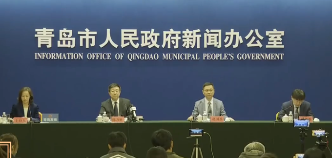 青岛疫情|青岛尚未发现社区确诊病例，楼山后社区升为中风险区域