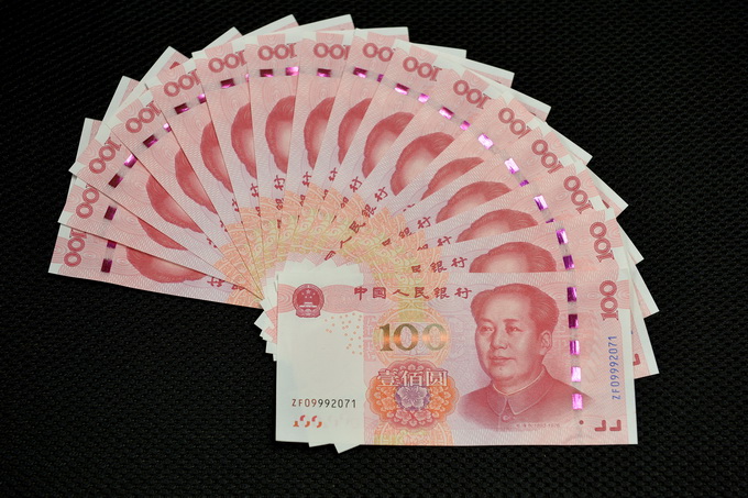 |新冠病毒可在钞票等光滑表面存活28天？世卫回应