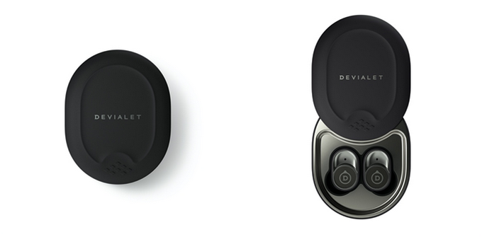 |DEVIALET GEMINI帝瓦雷双子星上市