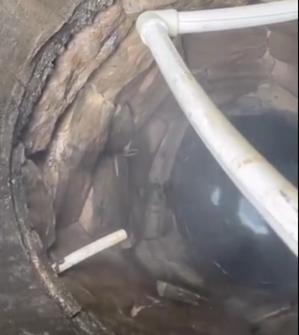 老井|绵阳老井升温成谜，四川地震局最新回应，或与这东西有关！