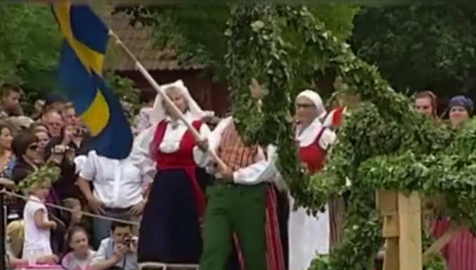 瑞典|瑞典成北欧第一个确诊超10万国家，平均100人中就有1人感染