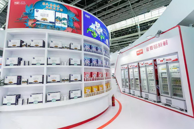 |奶业20强峰会召开 看看这家乳企有多“强”