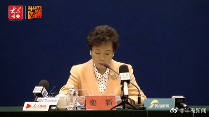 |青岛港工人病例为何潜伏期达20多天？专家回应