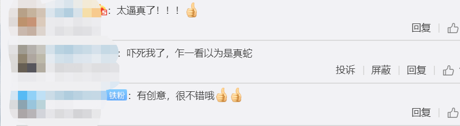 |被货车司机耽误的艺术家！双胞胎大叔独创彩绘手指舞走红网络