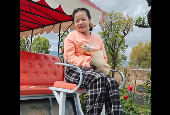 |18岁女大学生捐献遗体，母亲发声，网友哭了