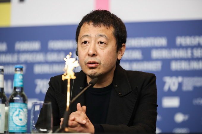 贾樟柯|贾樟柯宣布退出平遥国际电影展，第五届起将由政府主办