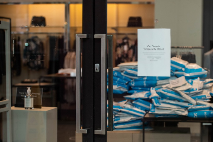 |疫情下澳洲代购店倒闭，奶粉滞销，澳媒发现：中国人消费方式变了