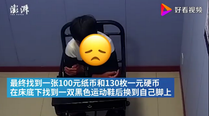 热点|男子入室盗窃饿了煎4个荷包蛋吃，已被刑拘，网友：建议摆个早餐摊