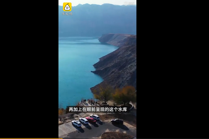 热点|新疆101公路沿途可见近10种景致，网友：好美！值得一去再去