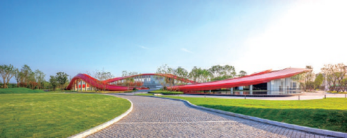 |智慧产城运营 造就城市未来 紫光海阔打造产城融合新范本