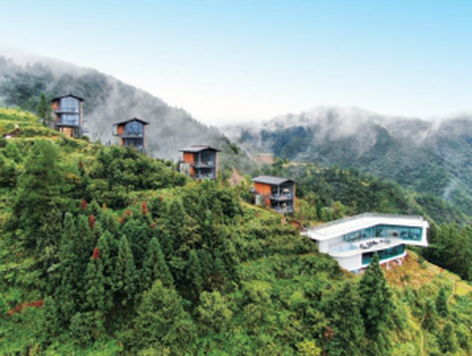 |融创以“龙塘样本”为典范 助力扶贫攻坚