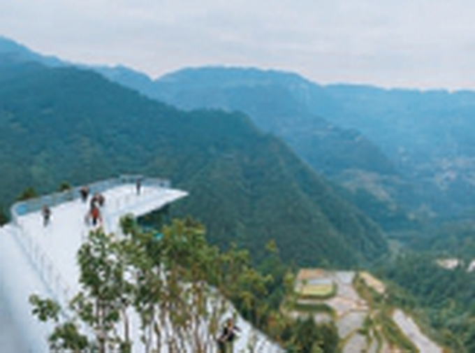 |融创以“龙塘样本”为典范 助力扶贫攻坚