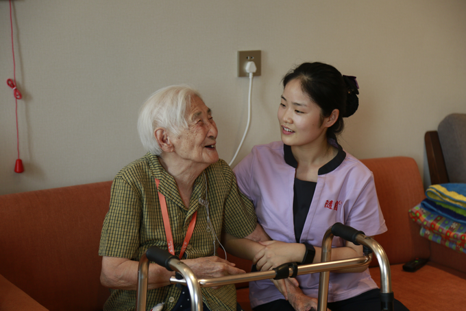 |随园打造北京养老社区新样本