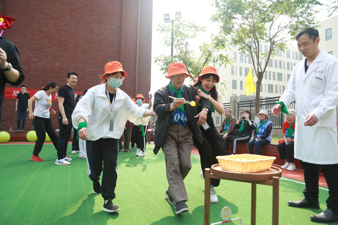 |随园打造北京养老社区新样本