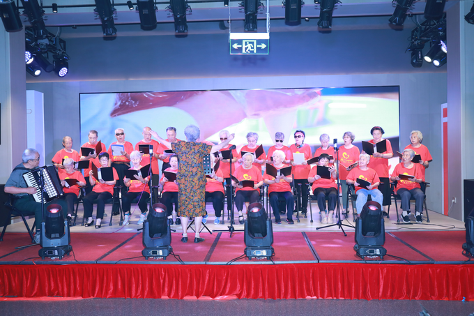 |随园打造北京养老社区新样本