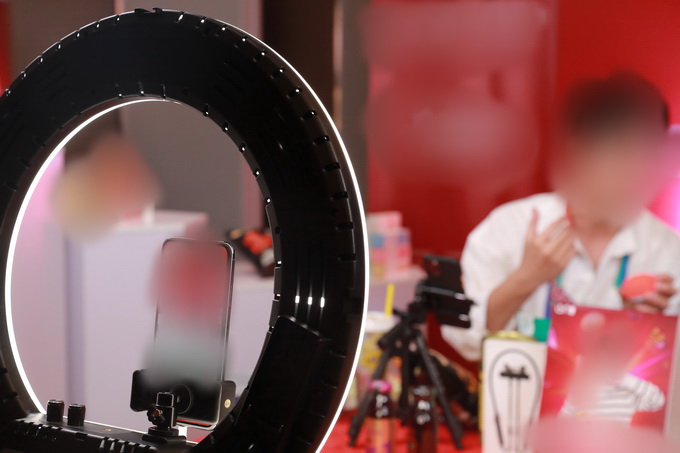 |立规矩！直播带货必须提供回看功能，《网络交易监督管理办法》征求意见