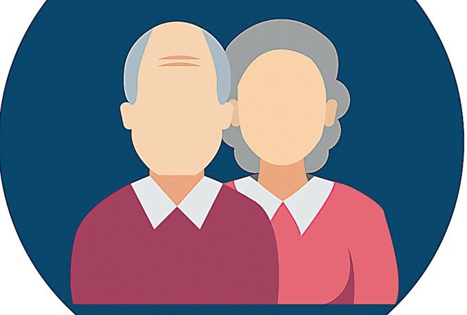 人均预期寿命|中国人均预期寿命增加近1岁，“十三五”期间我国推进健康老龄化