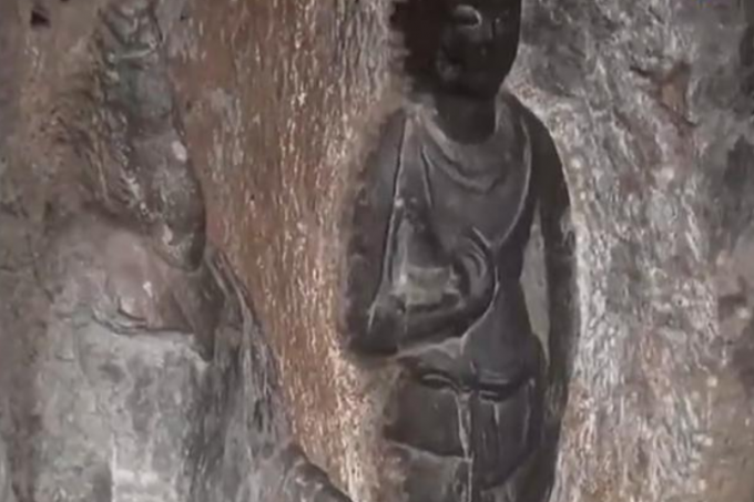 石窟|两部门：要求全国石窟寺景区严控游客数量