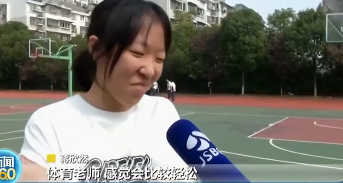 班主任|南京一中学8个体育老师5个是班主任，师生满意，成绩纪律都不错