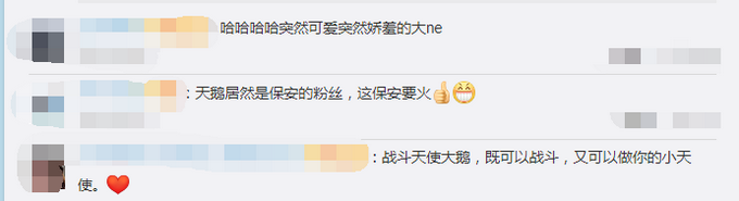 推荐|校园里天鹅排队等保安抱抱，有一只张开翅膀做好准备 网友：谁还不是个宝宝了