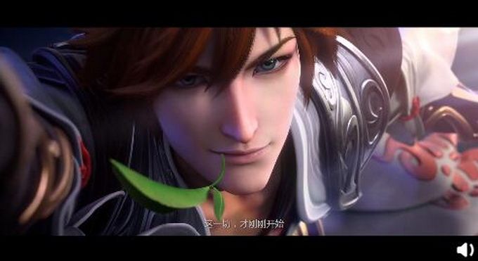 热点|@峡谷召唤师们，王者荣耀新游戏IP公布！《代号：启程》、《代号：破晓》