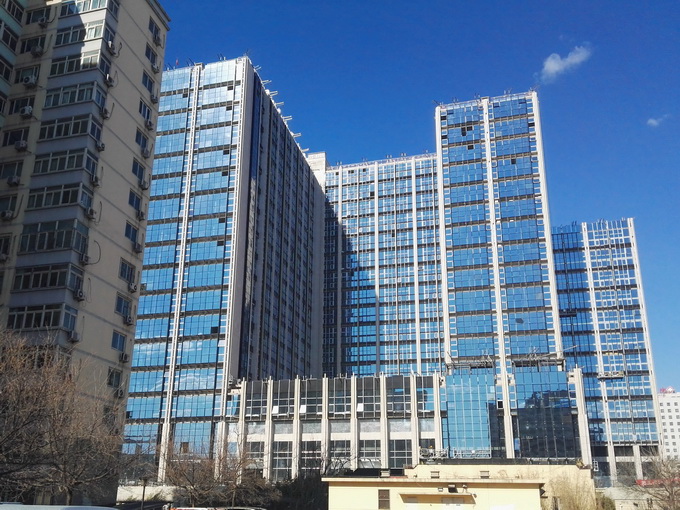 |与你有关！房子是用来住的、不是用来炒的