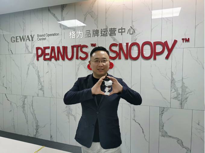 |爆卖近千万件！史努比成拼多多童装口碑王，90后父母买走七成！