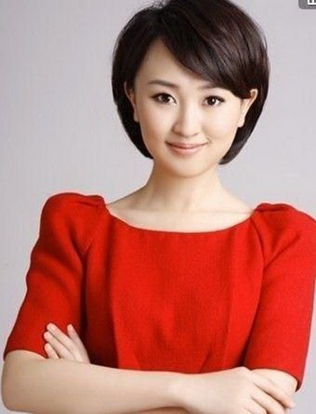 涉嫌受贿被吉林检方采取强制措施后,财经频道副总监李勇,主持人芮成钢