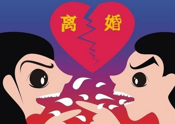 承办法官祁冻一希望秦某念在夫妻一场,妻子患癌正处于最需要家人支持