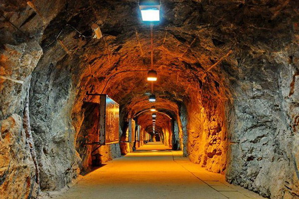 山东莱州又现328吨世界级大金矿 储存量可供开采60年