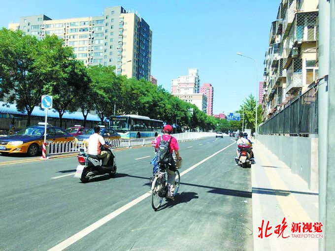 北京西城全区划分101个功能街区 17个街区有望年底前亮相