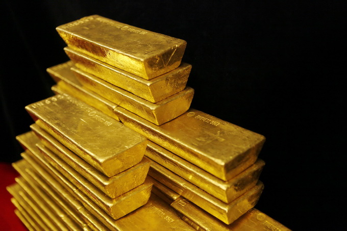 塔尔寺金塔860公斤黄金图片